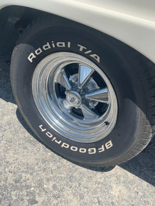 1966 Ford F-Series 4th Gen - Image 8 of 20