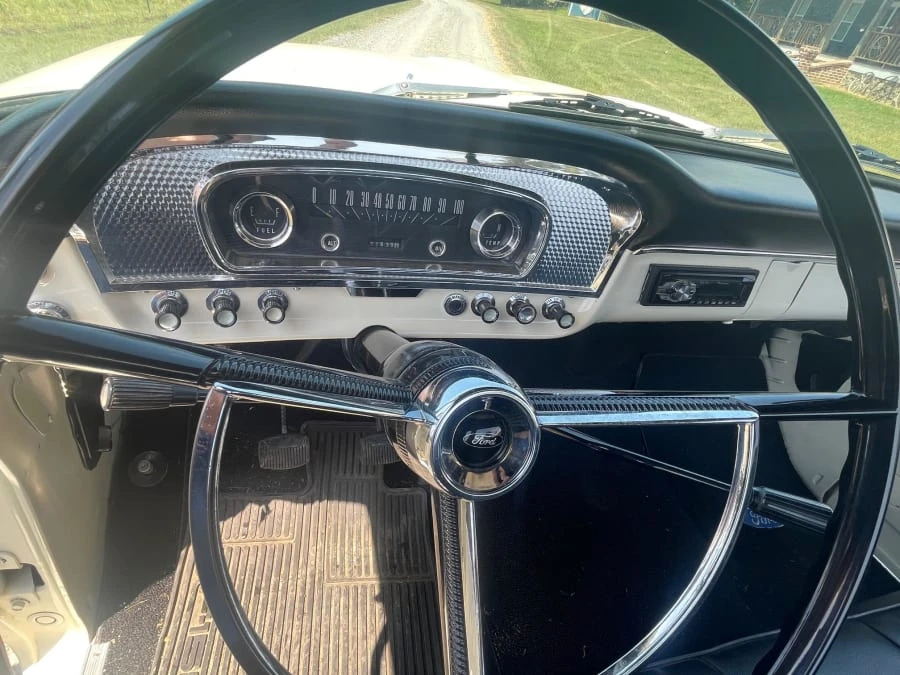 1966 Ford F-Series 4th Gen - Image 10 of 20
