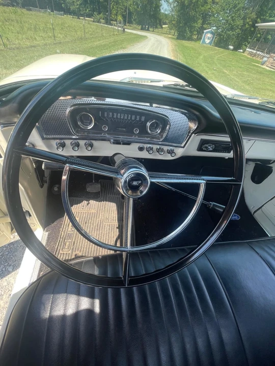 1966 Ford F-Series 4th Gen - Image 12 of 20