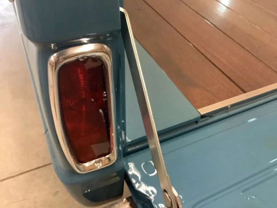 1966 Ford F-Series 4th Gen - Image 6 of 21