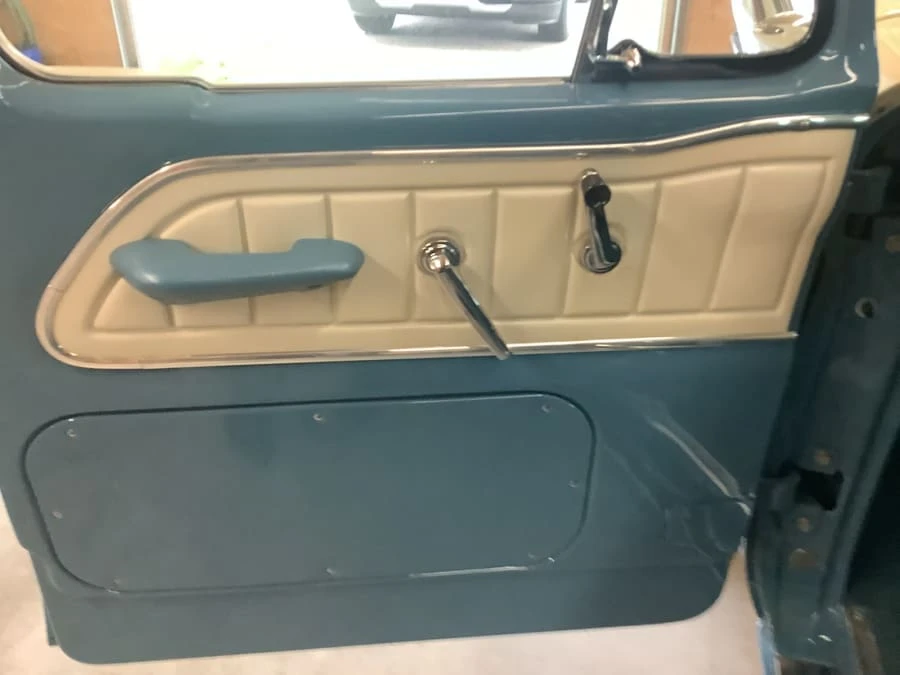 1966 Ford F-Series 4th Gen - Image 14 of 21