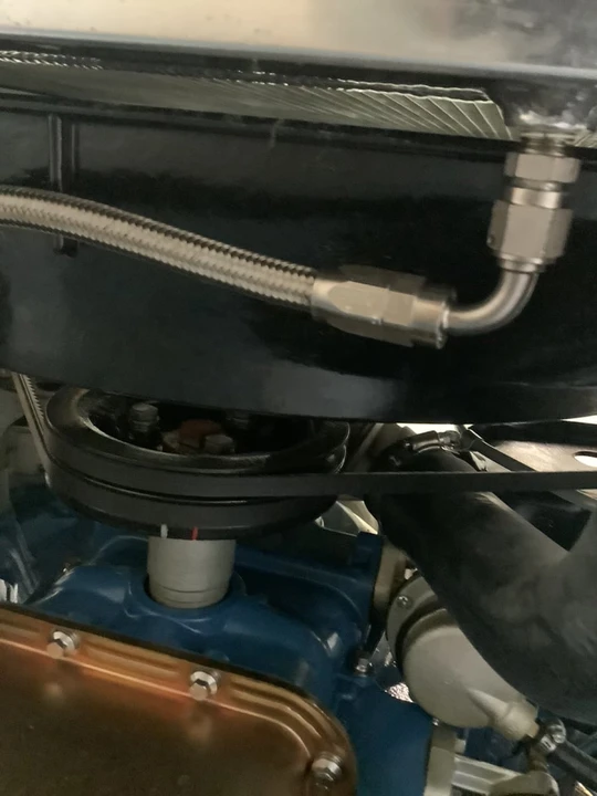 1966 Ford F-Series 4th Gen - Image 18 of 21