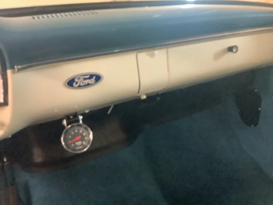 1966 Ford F-Series 4th Gen - Image 13 of 21