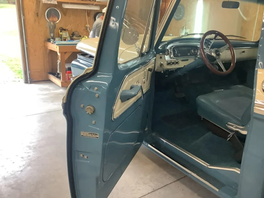 1966 Ford F-Series 4th Gen - Image 16 of 21