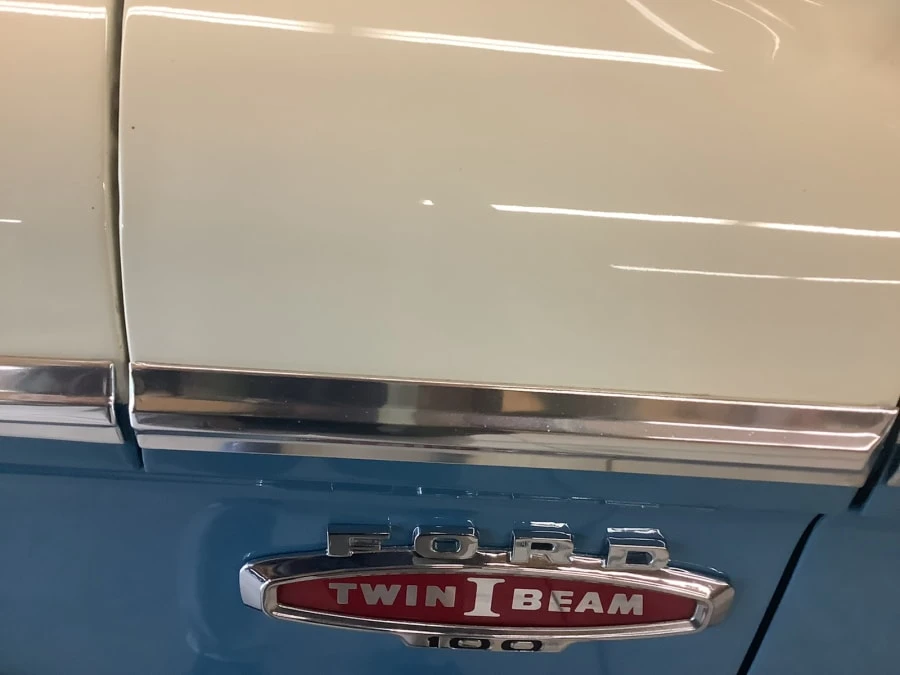 1966 Ford F-Series 4th Gen - Image 7 of 21