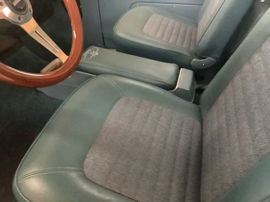 1966 Ford F-Series 4th Gen - Image 12 of 21