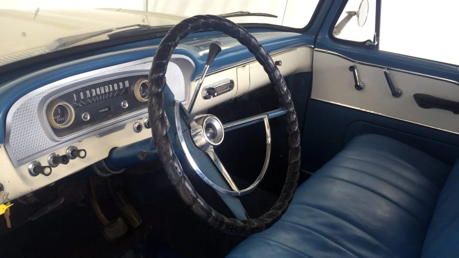 1966 Ford F-Series 4th Gen - Image 4 of 8