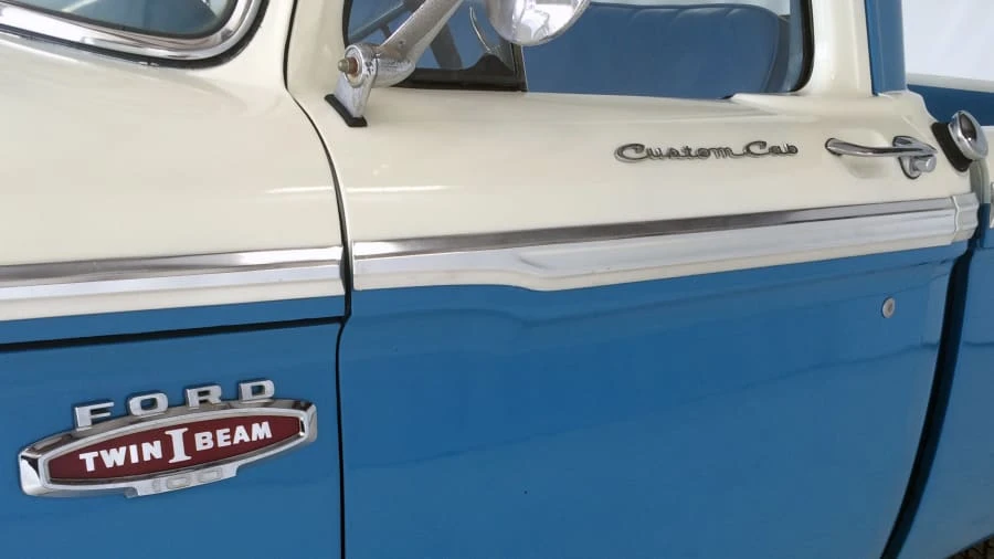 1966 Ford F-Series 4th Gen - Image 8 of 8
