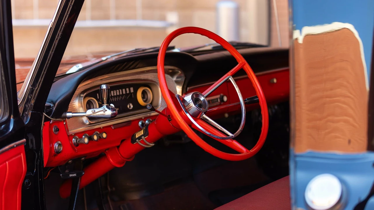 1966 Ford F-Series 4th Gen - Image 10 of 26