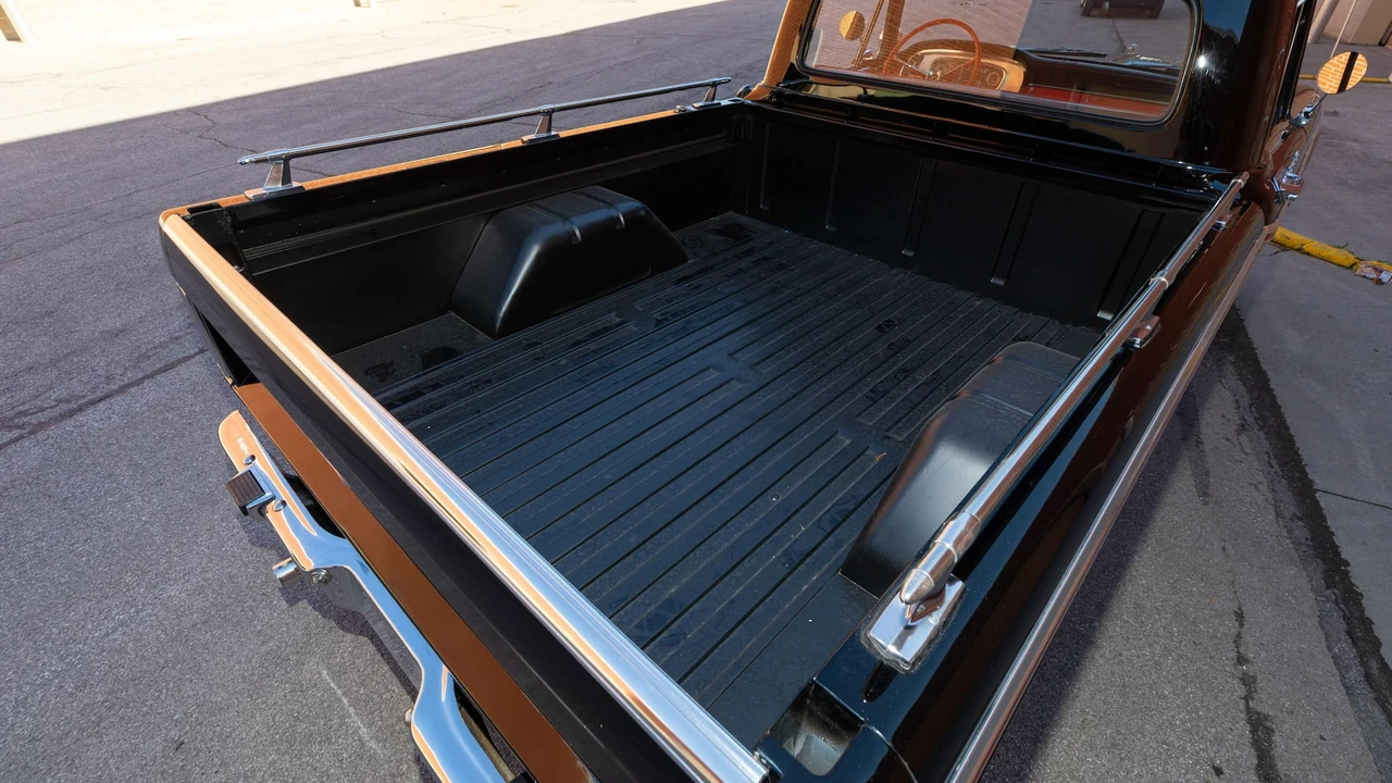 1966 Ford F-Series 4th Gen - Image 15 of 26