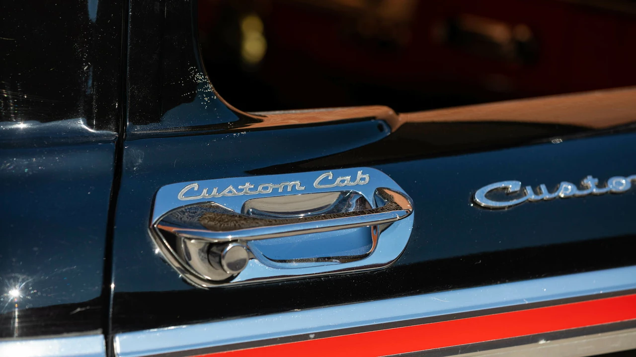 1966 Ford F-Series 4th Gen - Image 22 of 26