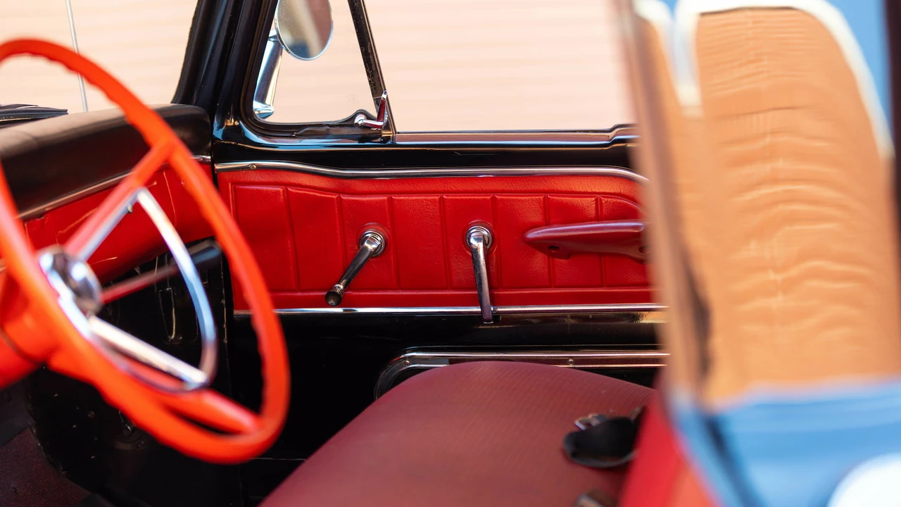 1966 Ford F-Series 4th Gen - Image 24 of 26