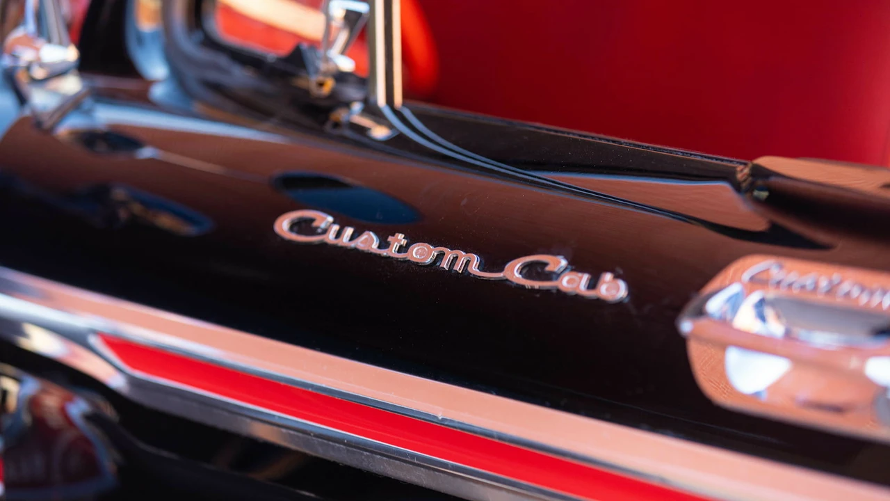 1966 Ford F-Series 4th Gen - Image 25 of 26