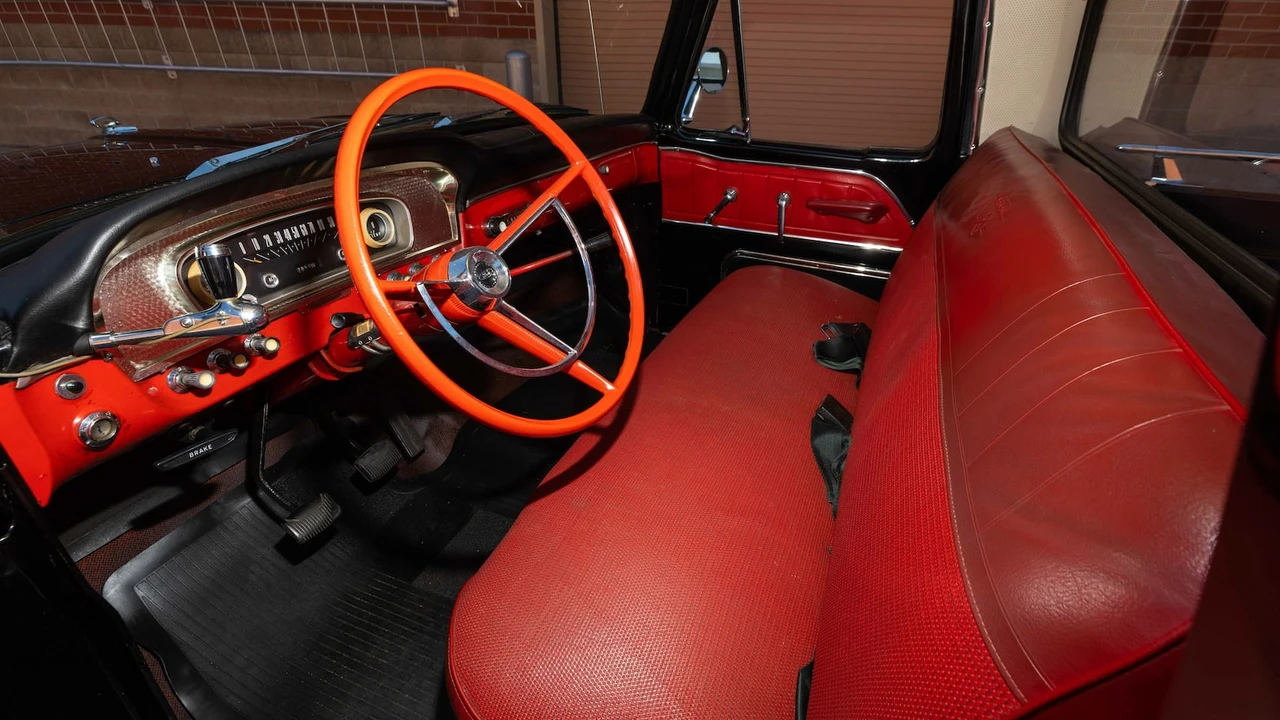 1966 Ford F-Series 4th Gen - Image 4 of 26