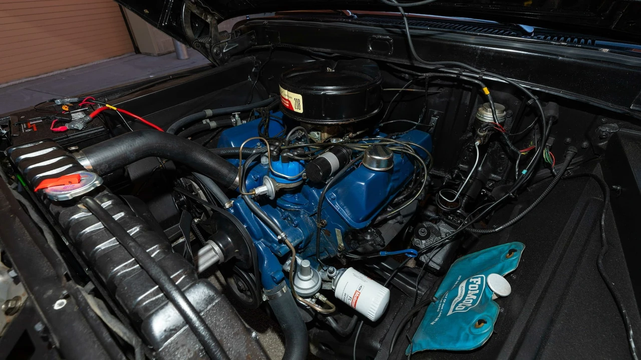 1966 Ford F-Series 4th Gen - Image 6 of 26