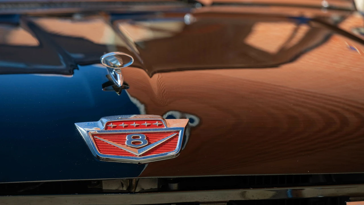 1966 Ford F-Series 4th Gen - Image 9 of 26