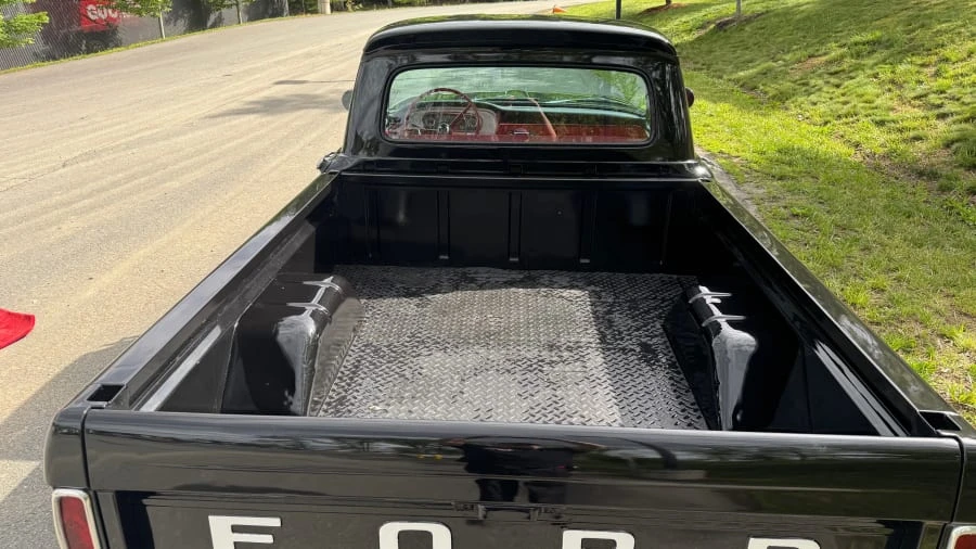 1966 Ford F-Series 4th Gen - Image 11 of 11