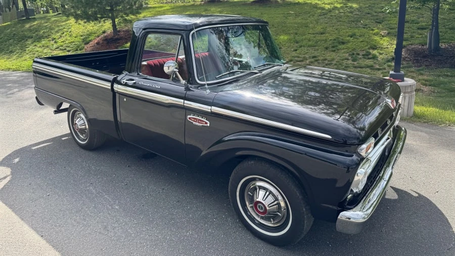 1966 Ford F-Series 4th Gen - Image 5 of 11
