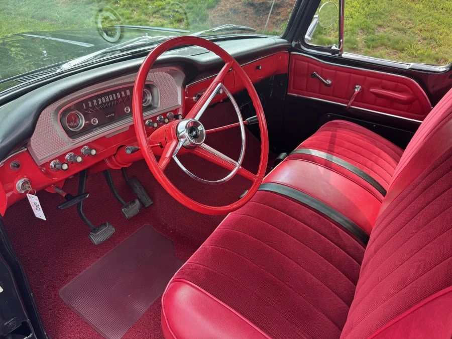1966 Ford F-Series 4th Gen - Image 7 of 11