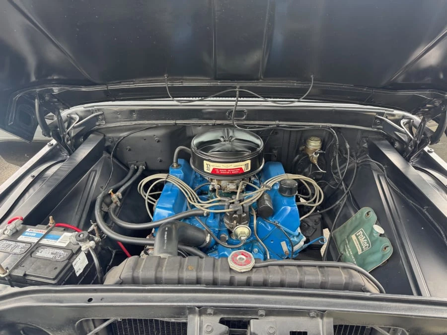 1966 Ford F-Series 4th Gen - Image 10 of 11
