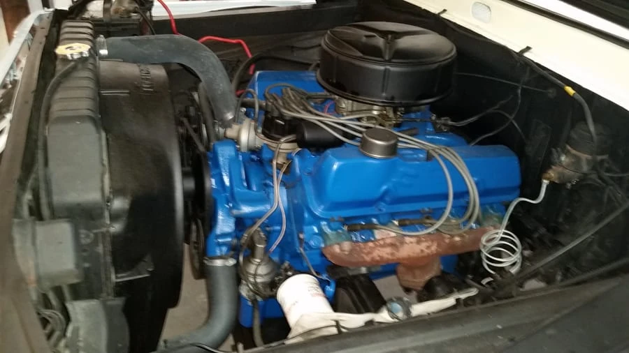 1966 Ford F-Series 4th Gen - Image 5 of 11