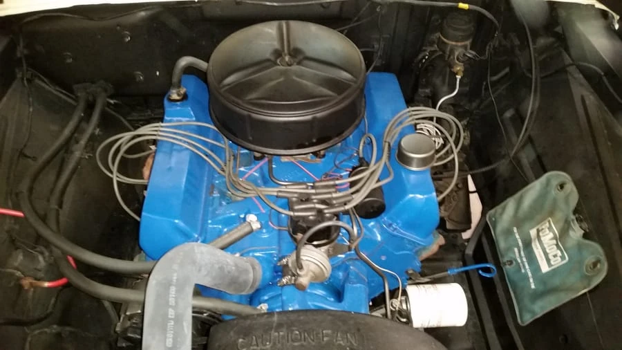 1966 Ford F-Series 4th Gen - Image 6 of 11