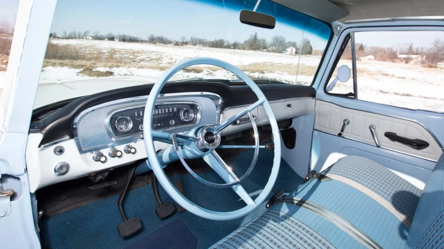 1966 Ford F-Series 4th Gen - Image 4 of 12