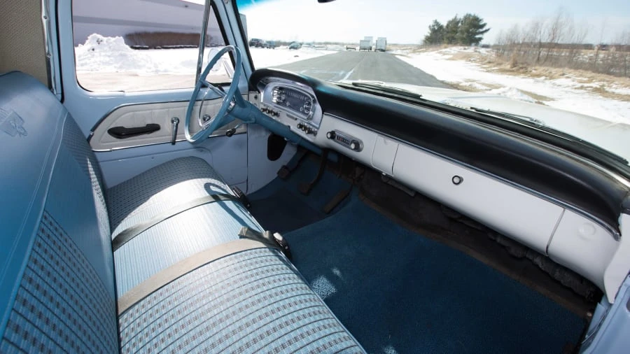 1966 Ford F-Series 4th Gen - Image 5 of 12