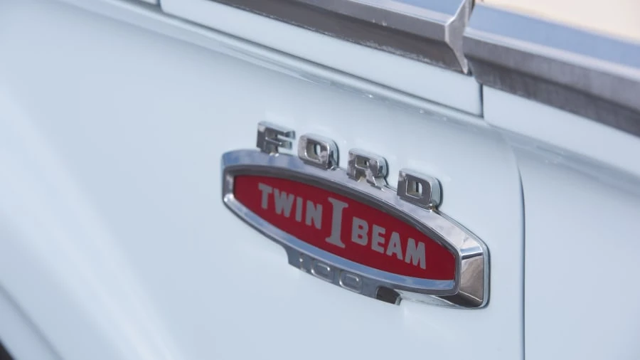 1966 Ford F-Series 4th Gen - Image 10 of 12