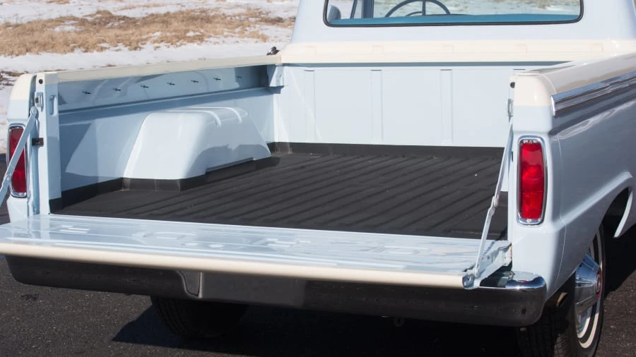 1966 Ford F-Series 4th Gen - Image 11 of 12