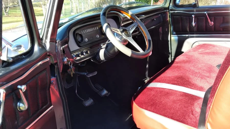 1966 Ford F-Series 4th Gen - Image 3 of 22