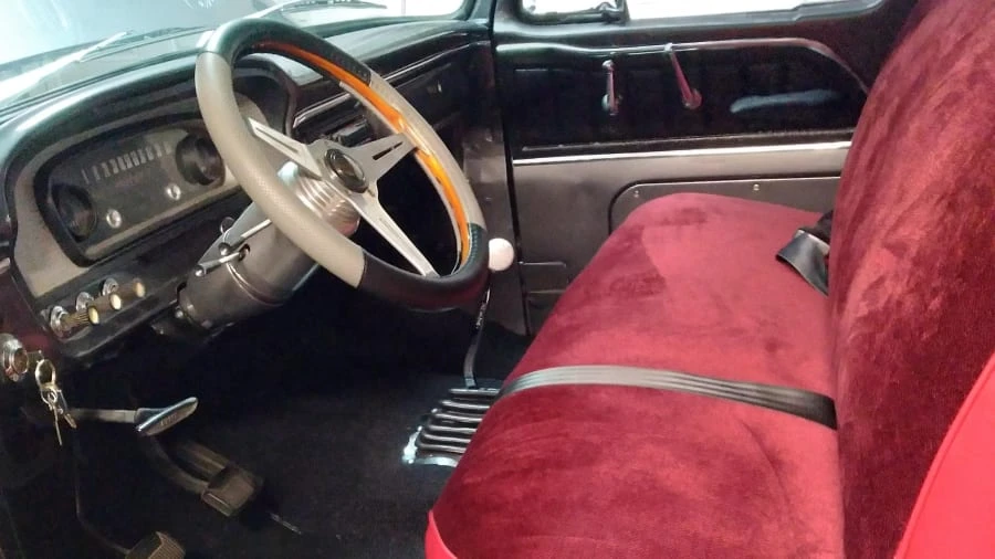 1966 Ford F-Series 4th Gen - Image 4 of 22