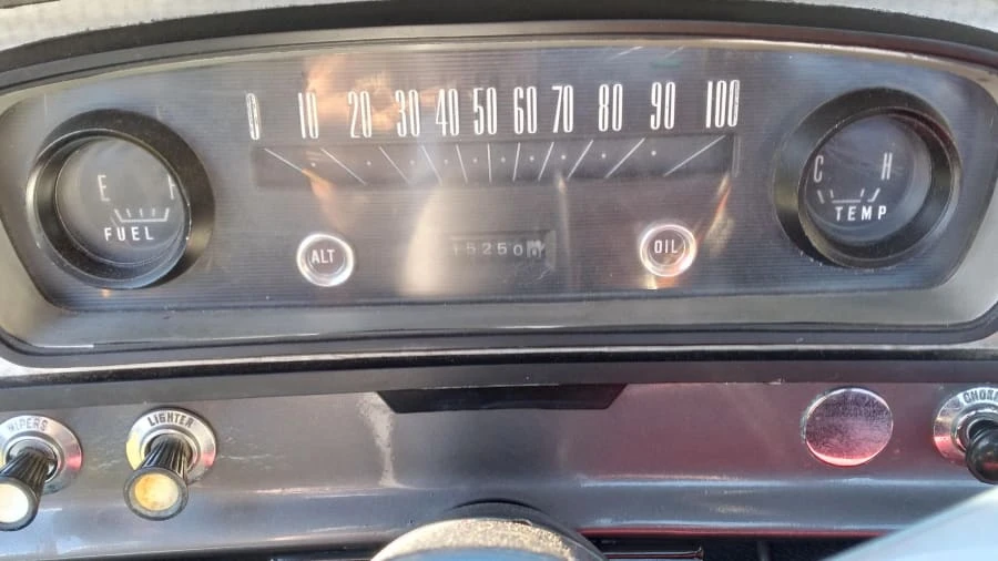 1966 Ford F-Series 4th Gen - Image 5 of 22