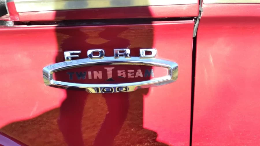 1966 Ford F-Series 4th Gen - Image 15 of 22