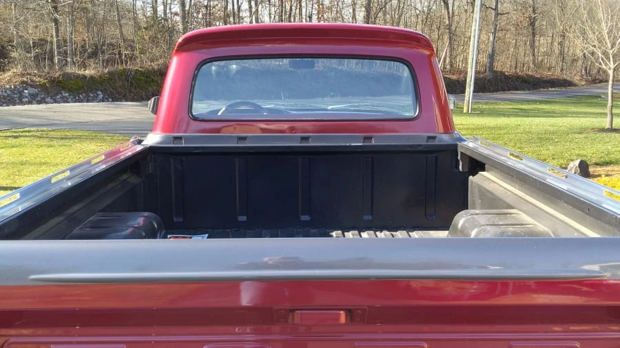 1966 Ford F-Series 4th Gen - Image 16 of 22