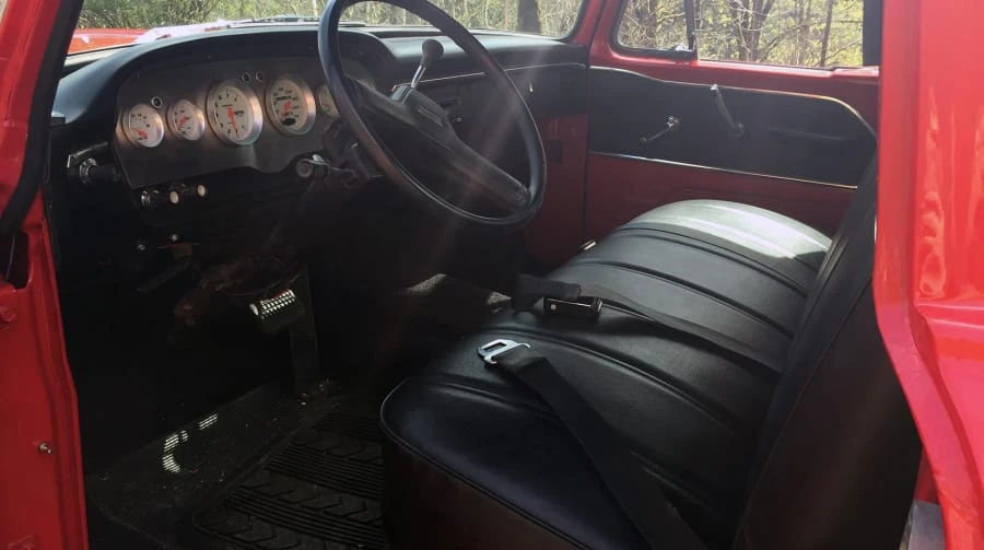 1966 Ford F-Series 4th Gen - Image 4 of 6