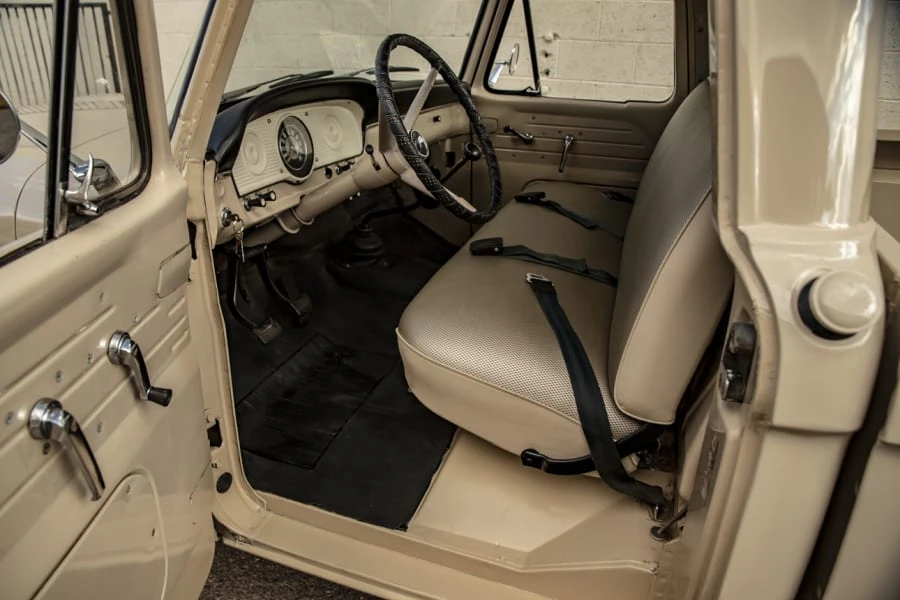 1966 Ford F-Series 4th Gen - Image 4 of 12