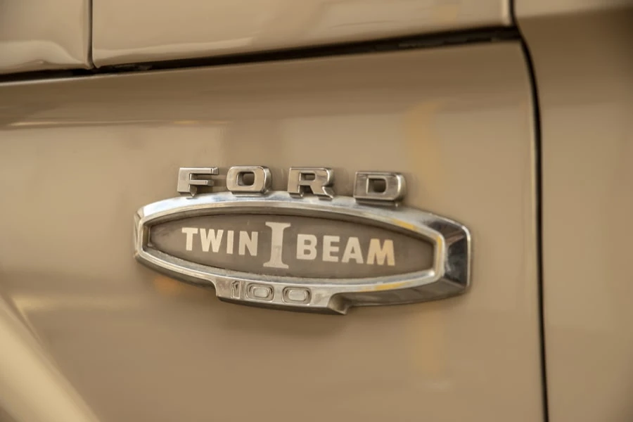 1966 Ford F-Series 4th Gen - Image 12 of 12