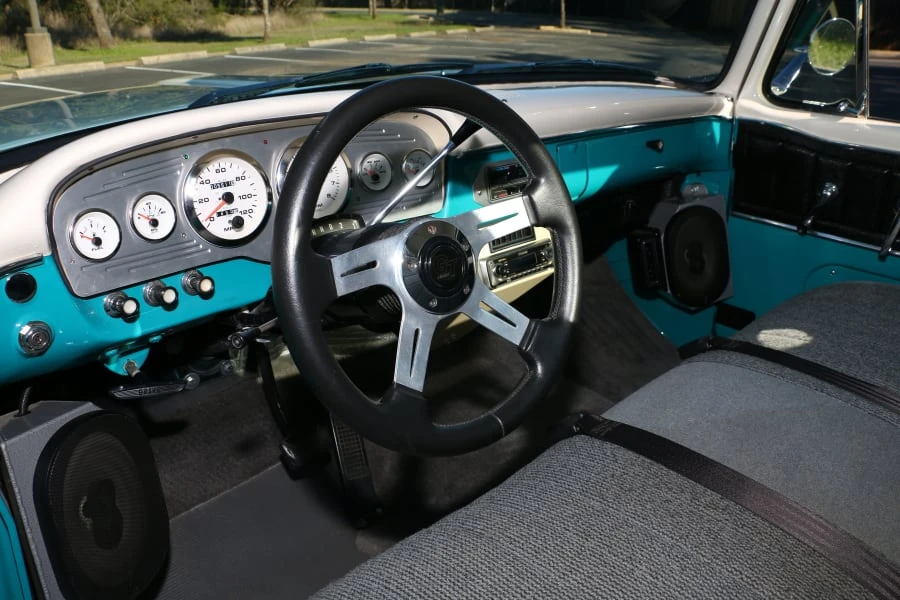 1966 Ford F-Series 4th Gen - Image 4 of 12