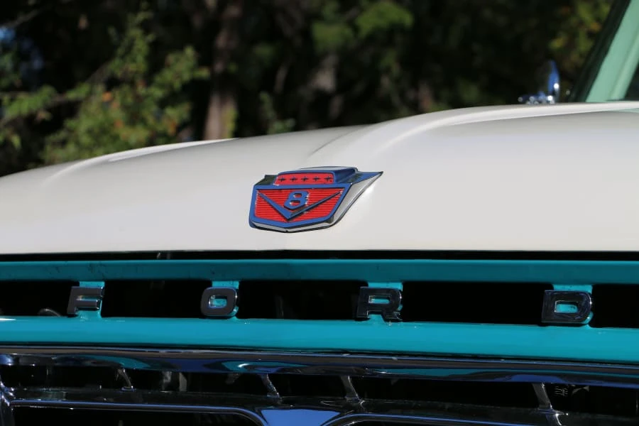 1966 Ford F-Series 4th Gen - Image 9 of 12