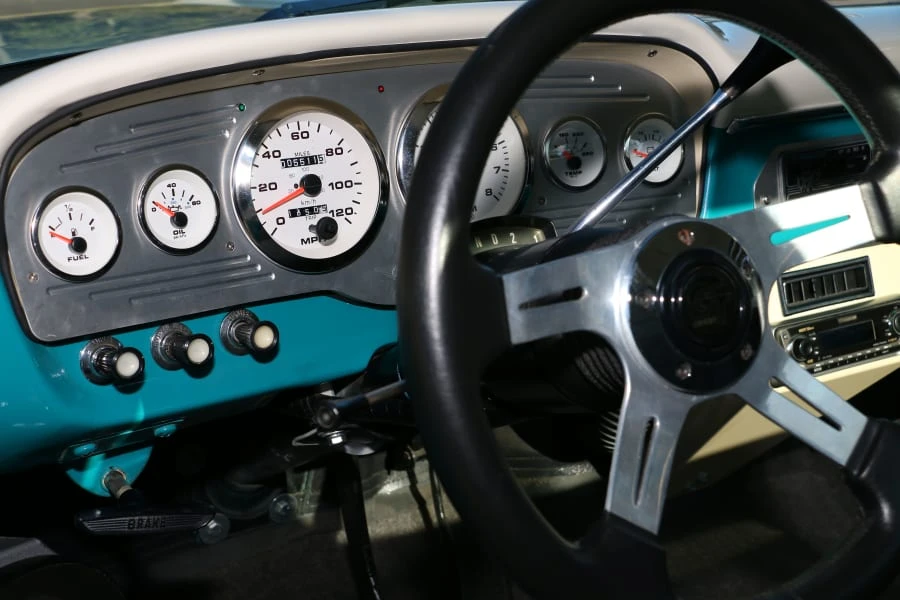 1966 Ford F-Series 4th Gen - Image 10 of 12