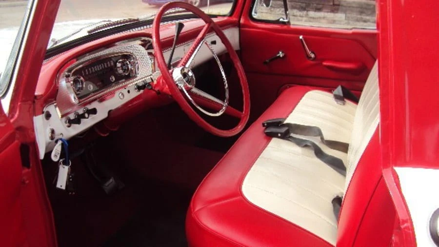 1966 Ford F-Series 4th Gen - Image 4 of 8