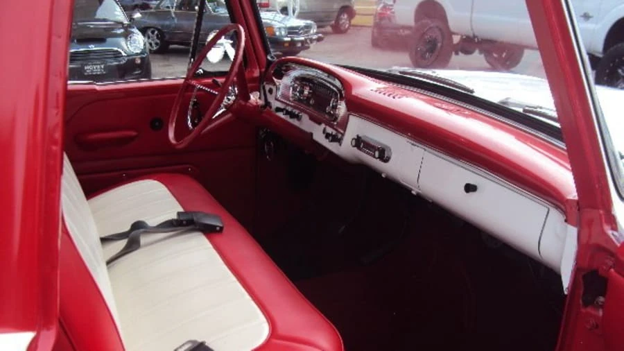 1966 Ford F-Series 4th Gen - Image 5 of 8