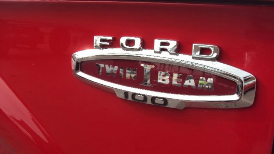 1966 Ford F-Series 4th Gen - Image 8 of 8