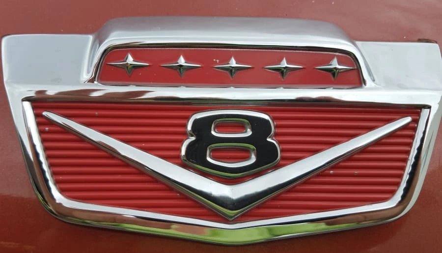 1966 Ford F-Series 4th Gen - Image 4 of 7