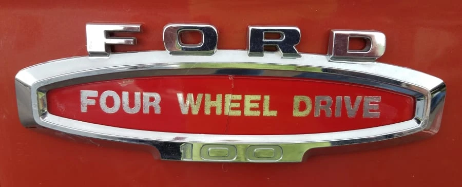 1966 Ford F-Series 4th Gen - Image 5 of 7
