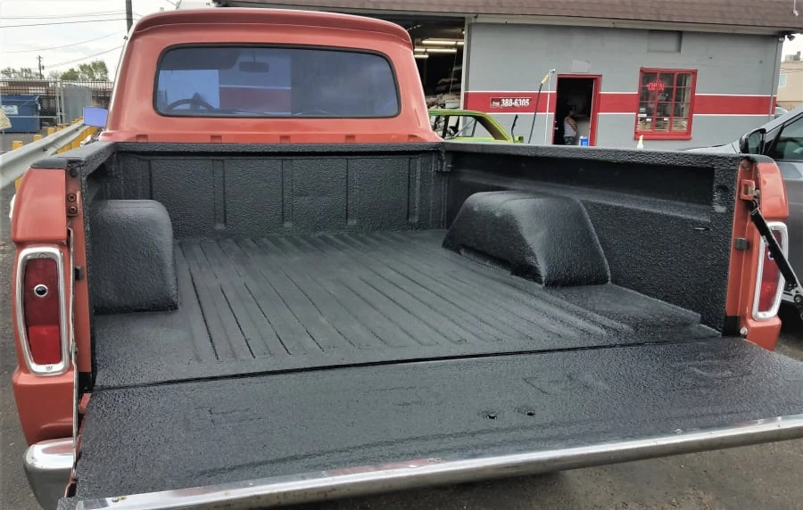 1966 Ford F-Series 4th Gen - Image 6 of 7