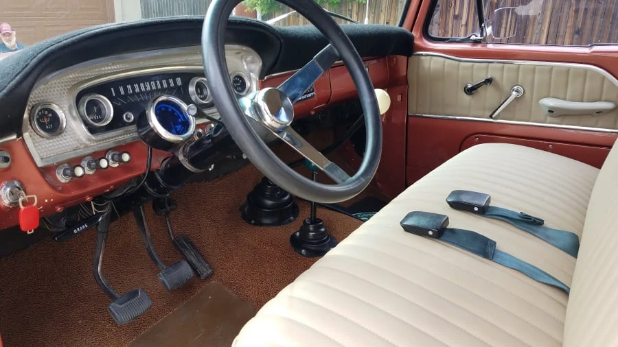 1966 Ford F-Series 4th Gen - Image 2 of 7
