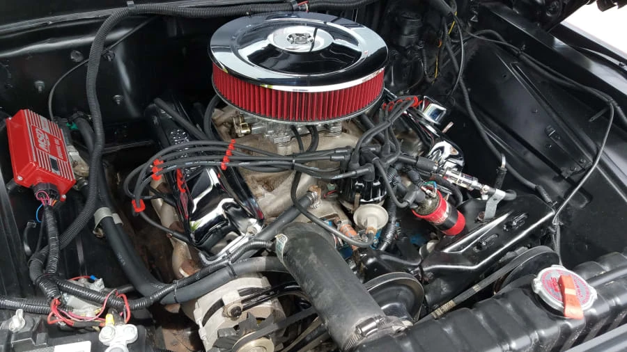 1966 Ford F-Series 4th Gen - Image 3 of 7