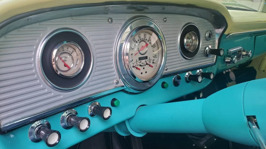 1966 Ford F-Series 4th Gen - Image 4 of 9